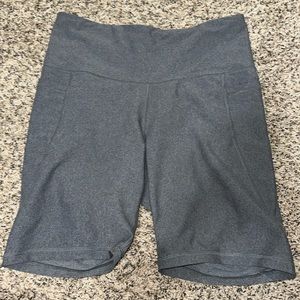 Old Navy Biker Shorts
